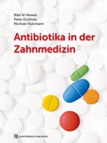 Cover: Antibiotika in der Zahnmedizin - Quintessenz Verlag