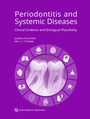 Cover: Periodontitis and Systemic Diseases - Quintessenz Verlag
