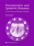 Cover: Periodontitis and Systemic Diseases - Quintessenz Verlag