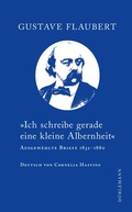 Cover: "Ich schreibe gerade eine kleine Albernheit" - D&ouml;rlemann