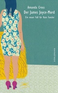 Cover: Der James Joyce-Mord - D&ouml;rlemann