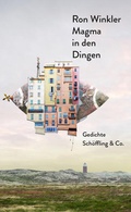 Cover: Magma in den Dingen - Sch&ouml;ffling
