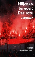 Cover: Der rote Jaguar - Sch&ouml;ffling
