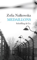 Cover: Medaillons - Sch&ouml;ffling