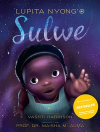 Enlarge image Cover: Sulwe - Mentor Verlag