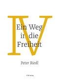 Cover: Ein Weg in die Freiheit - UW Verlag