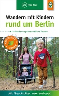 Bild: Wandern mit Kindern rund um Berlin - via reise