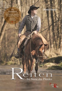 Abbildung von: REITEN - Pepper Verlag