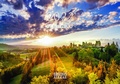 Cover: Allg&auml;u-Kalender 2022 - Hephaistos