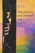 Cover: Hutzelmann und Himmel weit - Mitteldeutscher Verlag
