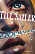 Cover: Haus mit der Madonna - Mitteldeutscher Verlag