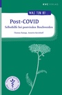 Cover: Post-COVID - NATUR UND MEDIZIN KVC Verlag