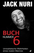 Cover: Buch Nummer 6 - Nova MD