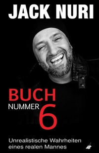 Abbildung von: Buch Nummer 6 - Nova MD