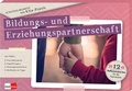 Cover: Schl&uuml;sselbegriffe der Kita-Praxis: Bildungs- und Erziehungspartnerschaft - Klett Kita