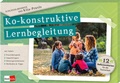 Cover: Schl&uuml;sselbegriffe der Kita-Praxis: Ko-Konstruktive Lernbegleitung - Klett Kita