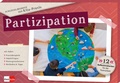 Cover: Schl&uuml;sselbegriffe der Kita-Praxis: Partizipation - Klett Kita