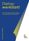 Cover: Dialogwerkstatt - Eugen Biser Stiftung