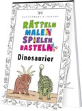Cover: R&auml;tseln Malen Spielen Basteln - Rannenberg, Verena
