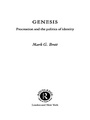Cover: Genesis - Routledge