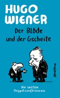 Cover: Der Bl&ouml;de und der Gscheite - Amalthea Signum