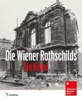 Cover: Die Wiener Rothschilds. Ein Krimi - Amalthea Signum