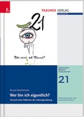 Cover: Wer bin ich eigentlich? - Trauner Verlag