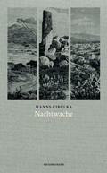 Cover: Nachtwache - Matthes & Seitz Berlin