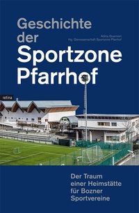 Bild: Geschichte der Sportzone Pfarrhof - Retina