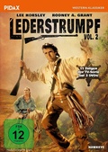 Cover: Lederstrumpf - Pidax Film