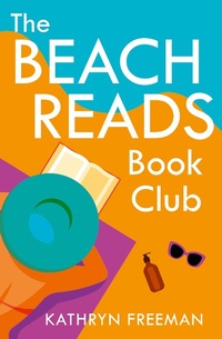 Enlarge image Cover: The Beach Reads Book Club - One More Chapter