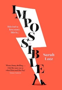 Enlarge image Cover: Impossible - HarperCollins