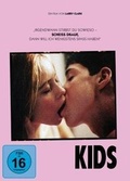 Cover: Kids - Filmjuwelen