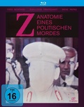 Cover: Z - Anatomie eines politischen Mordes - Filmjuwelen