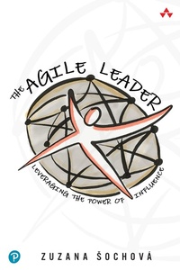 Abbildung von: The Agile Leader - Addison Wesley