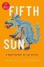 Cover: Fifth Sun - Oxford University Press Inc