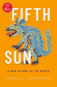 Enlarge image Cover: Fifth Sun - Oxford University Press Inc