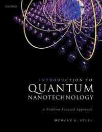 Abbildung von: Introduction to Quantum Nanotechnology - OUP eBook