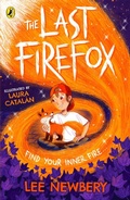 Cover: The Last Firefox - Puffin