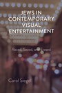 Cover: Jews in Contemporary Visual Entertainment - Indiana University Press