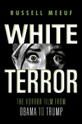 Cover: White Terror - Indiana University Press