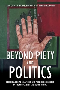Abbildung von: Beyond Piety and Politics - Indiana University Press