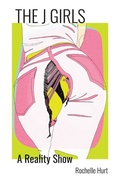 Cover: The J Girls - Indiana University Press