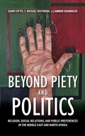 Cover: Beyond Piety and Politics - Indiana University Press