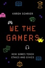 Cover: We the Gamers - OUP eBook