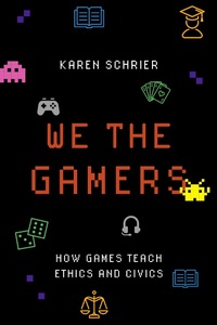 Abbildung von: We the Gamers - OUP eBook