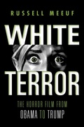 Cover: White Terror - Indiana University Press