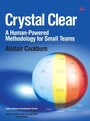 Cover: Crystal Clear - Addison Wesley