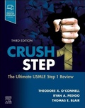 Cover: Crush Step 1 - Elsevier