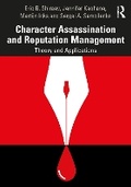 Cover: Character Assassination and Reputation Management - Routledge